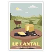 Cantal