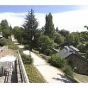 Cevennes barre