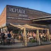 Nomade brewery