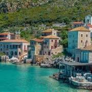Peloponnese